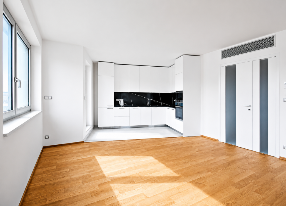Luxusní penthouse s terasou na prodej - Praha 215m 4