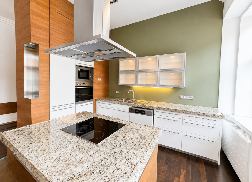 Pronájem bytu 2+kk, Staré Město, Praha 1 - 110 m² 6