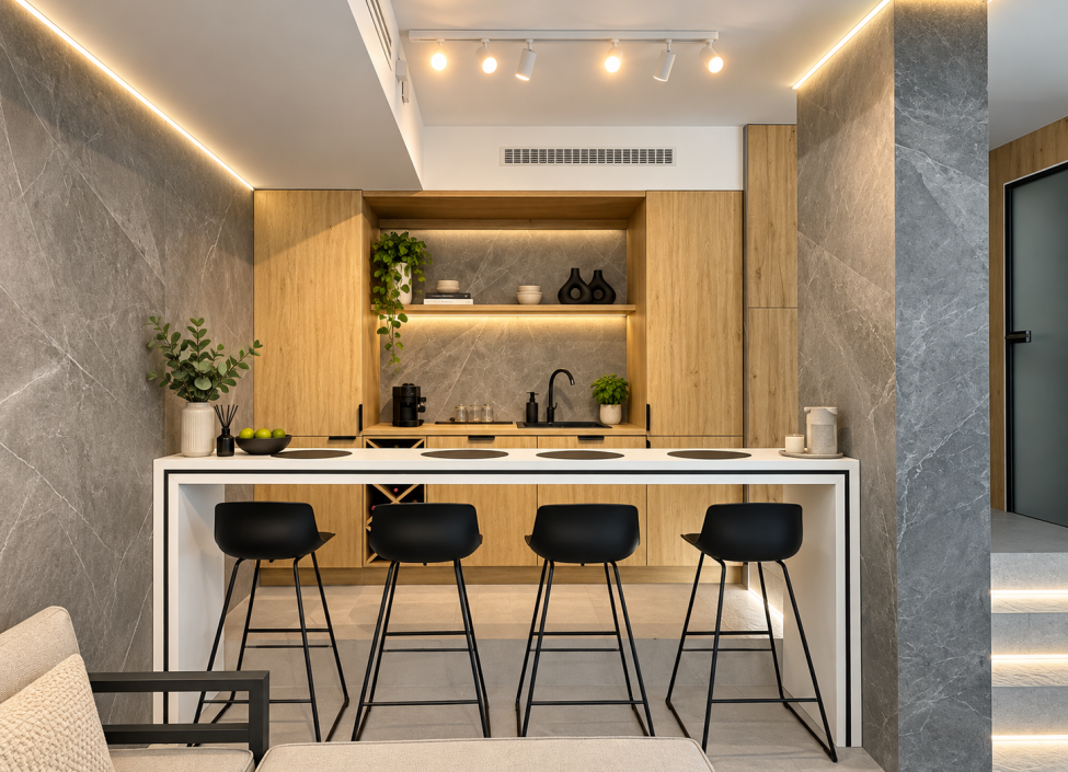 Prodej obchodního prostoru, Praha 4 - 127,5 m² 1