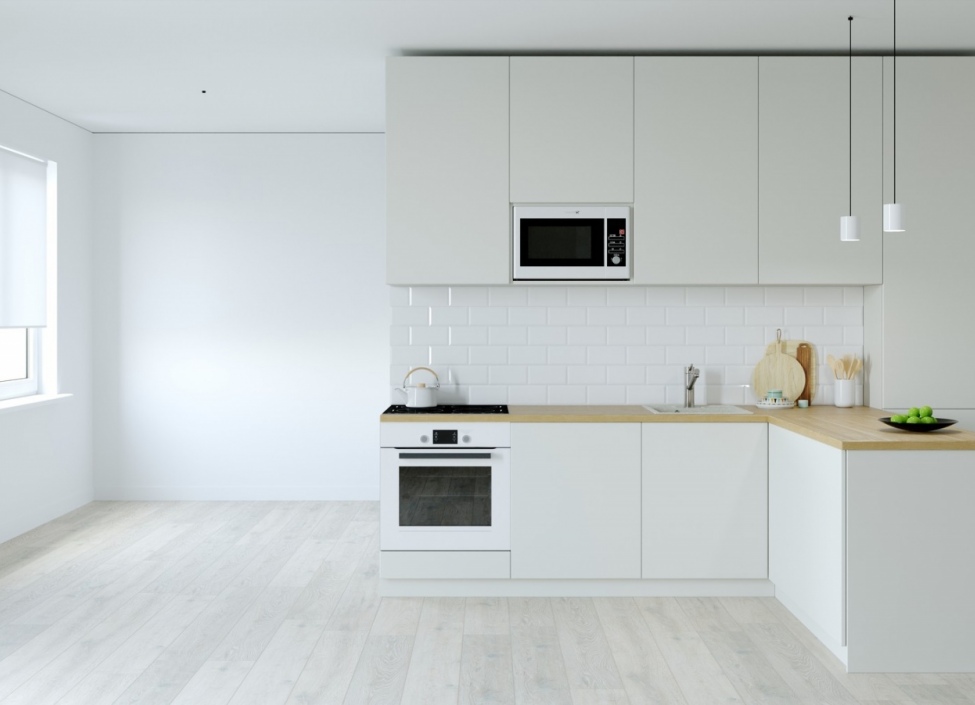Apartment for sale, Prague 4 - 49 m2 1
