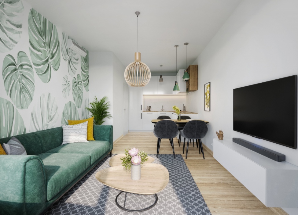 Prodej bytu 1+kk, Praha - Vinohrady, 35m 0