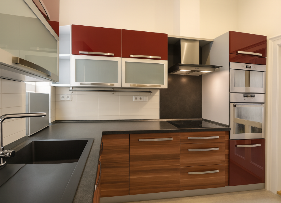 Byt 3kk na pronájem Staré Město - 75 m2 3