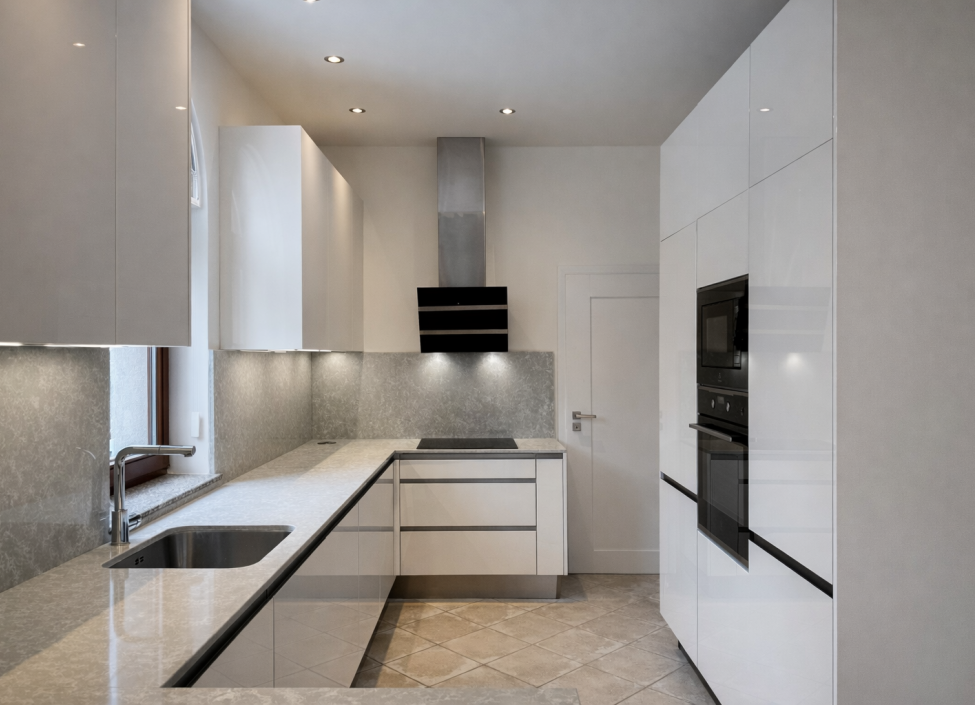 Luxusní rodinná vila na pronájem, Praha 6 - Nebušice 2