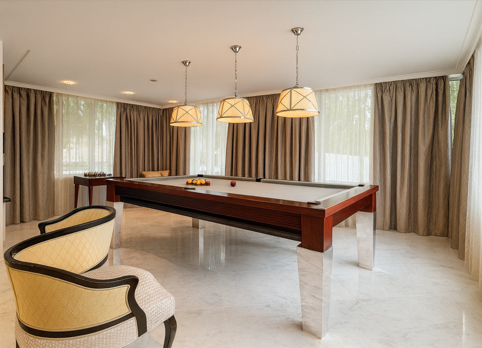 Prodej luxusní vily, Praha 6 Hanspaulka – 748 m2 5