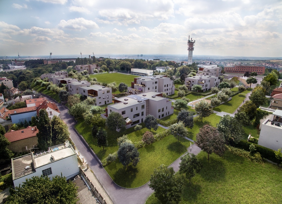 Luxury villa for sale Ladronka 644m 3
