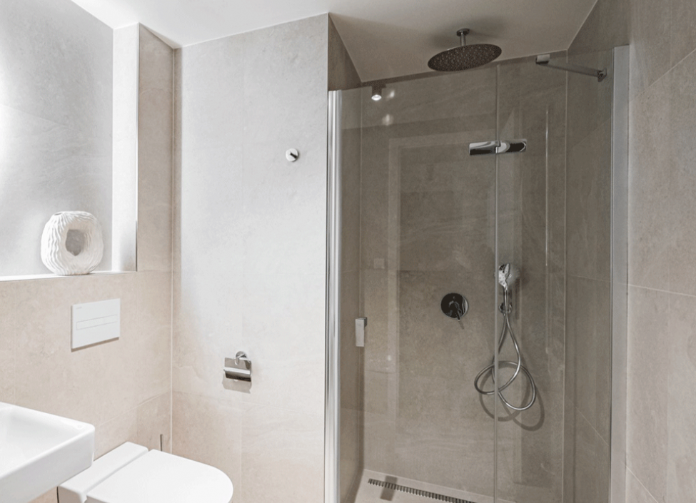 Byt 3+kk na prodej s terasou, Praha 5 - 98m 7