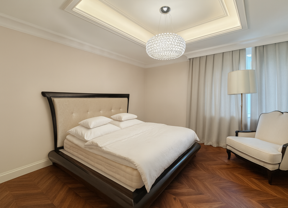 Prodej luxusní vily, Praha 6 Hanspaulka – 748 m2 11