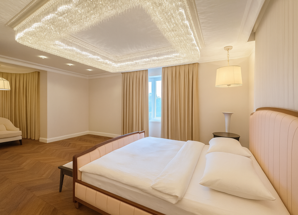 Prodej luxusní vily, Praha 6 Hanspaulka – 748 m2 14