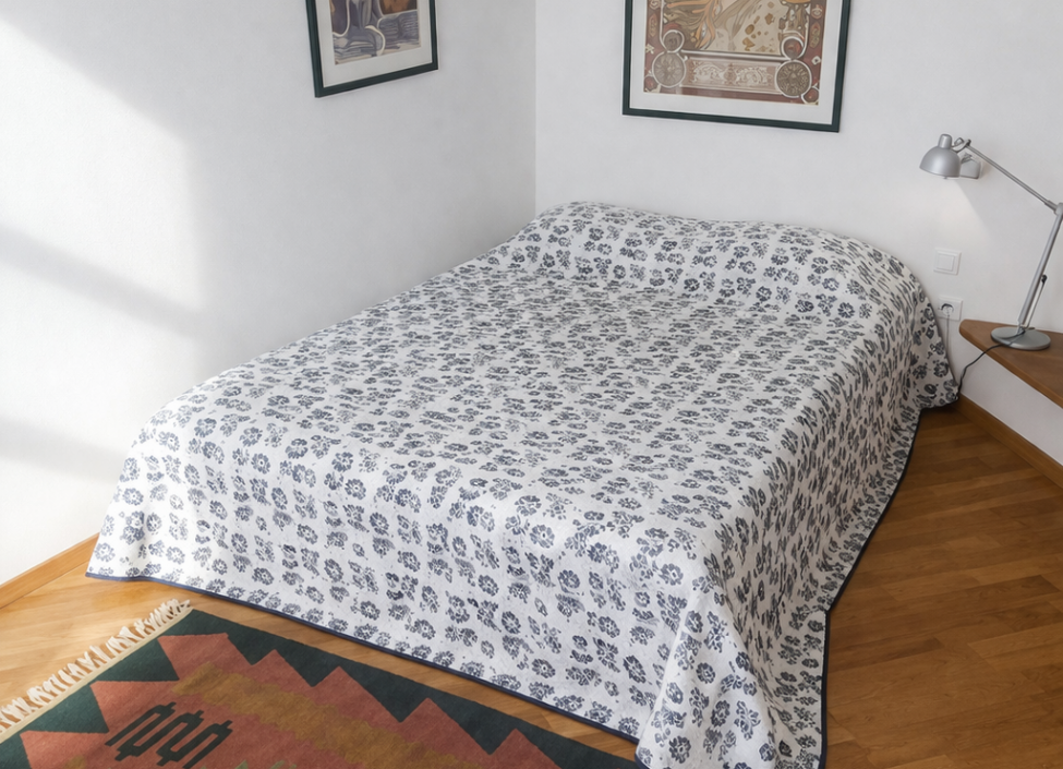 Luxusní byt na pronájem 3+1 Nové Město, Praha 2 - 108 m² 5