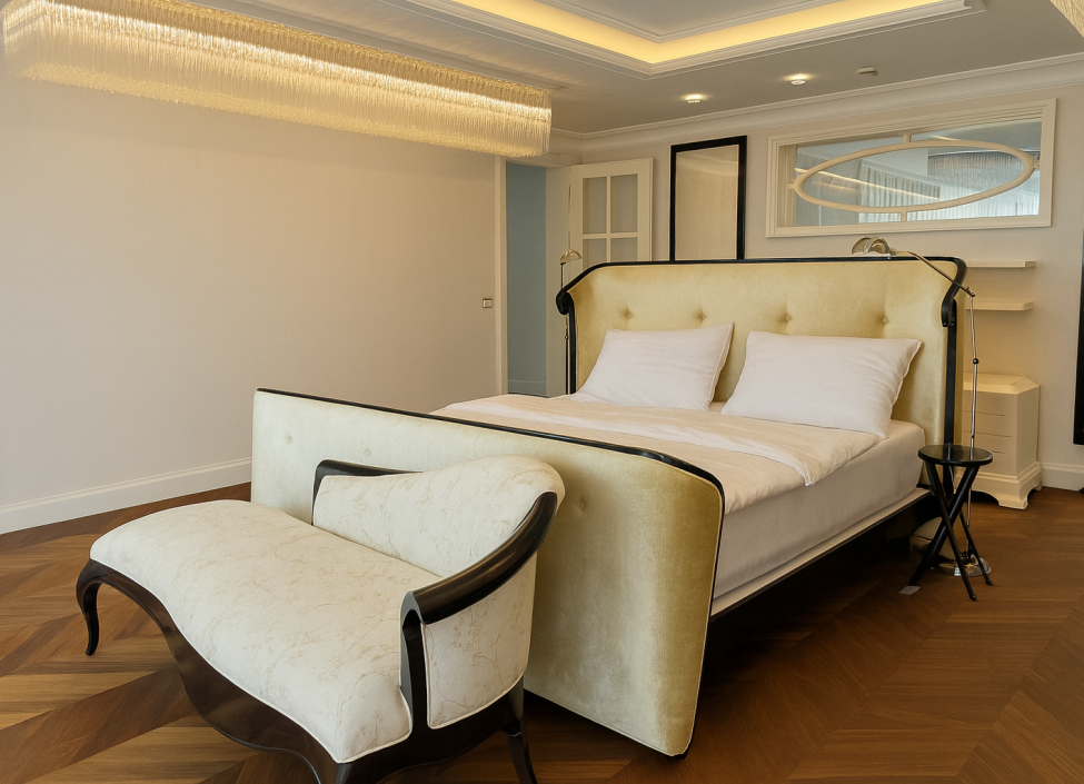 Prodej luxusní vily, Praha 6 Hanspaulka – 748 m2 12