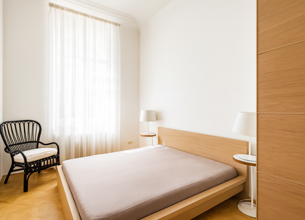 Luxusní byt na prodej, Praha 1 Josefov - 160m 5