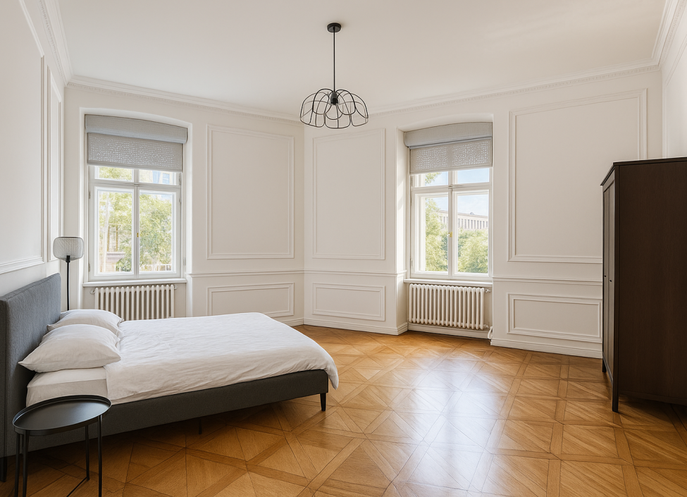 Prodej bytu 3+1 Vinohrady, Praha 2 - 117 m² 5