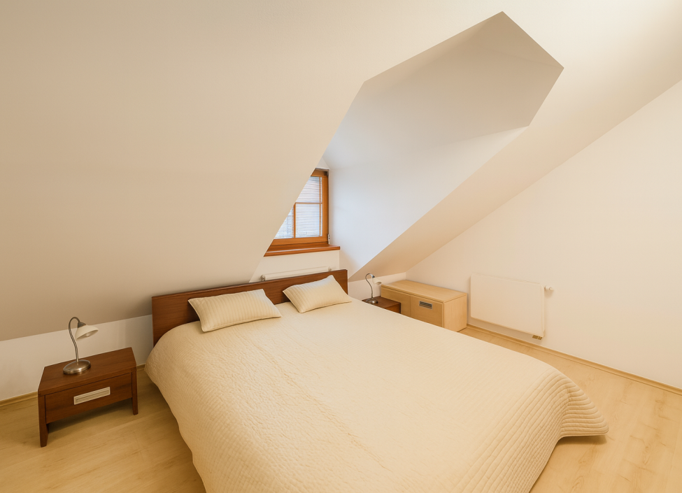 Pronájem bytu 3+kk s terasou, Nové Město, Praha 1 - 121 m2 7