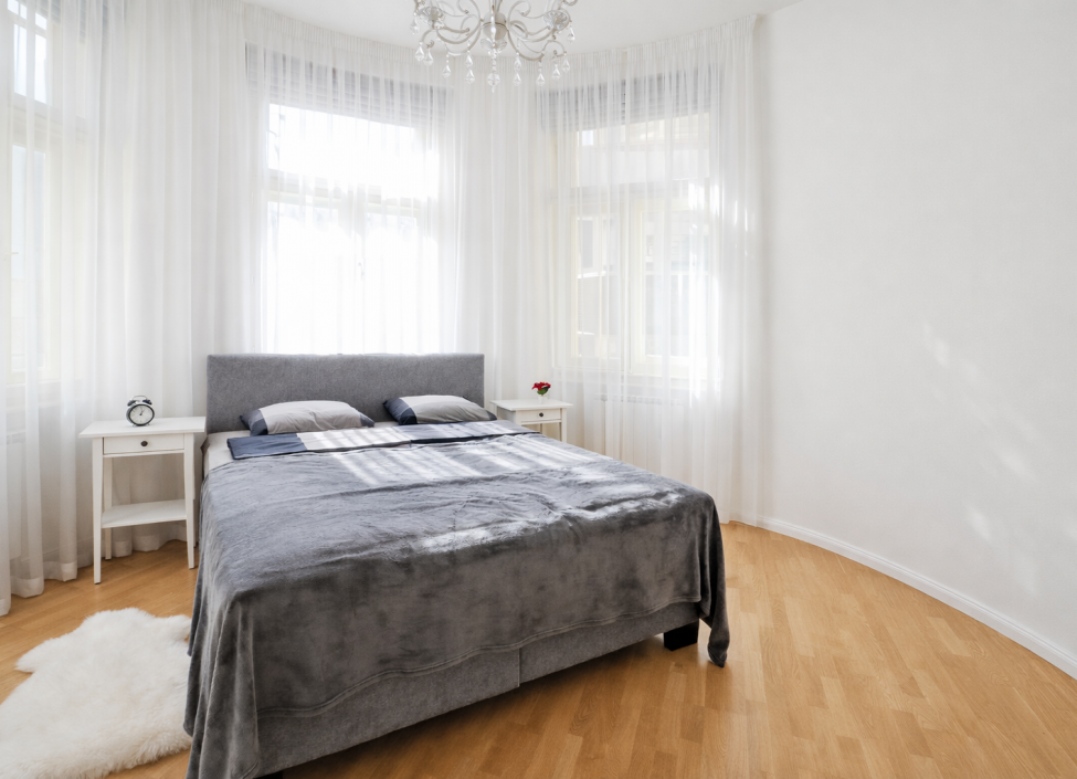 Luxusní byt na pronájem 2+kk, Praha 1 - 41 m² 1