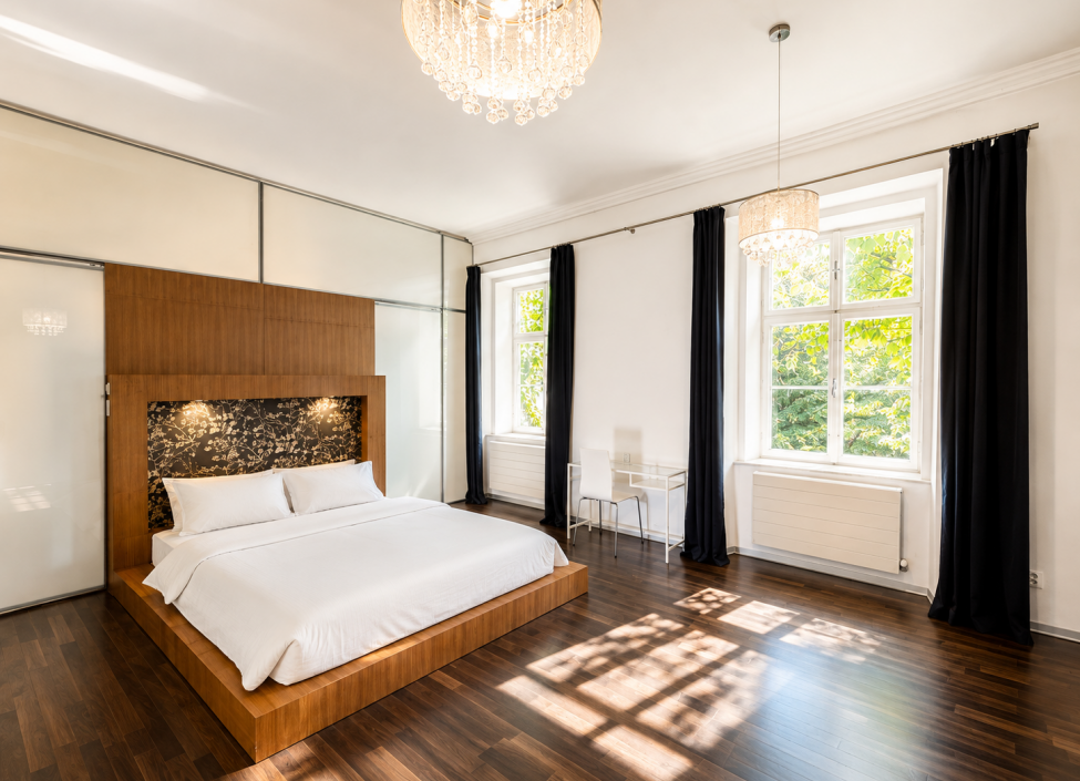 Pronájem bytu 2+kk, Staré Město, Praha 1 - 110 m² 2