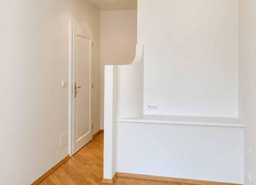 Pronájem bytu 4+1 Nové Město, Praha 2 - 100 m2 5
