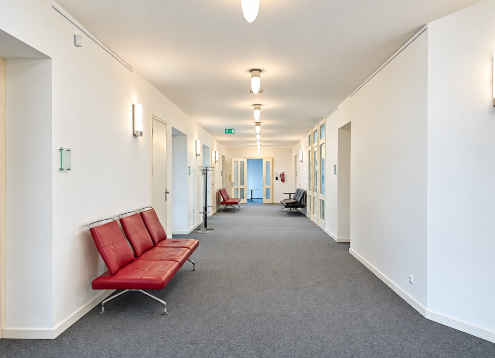 Obchodní prostory k pronájmu Václavské náměstí, Praha 1 – 531 m2 3