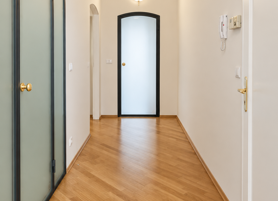 Pronájem bytu 4+1 Nové Město, Praha 2 - 100 m2 4