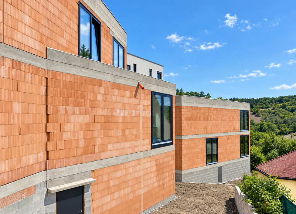 Prodej bytu 3+kk s terasou, Praha 5 - 100 m² 1
