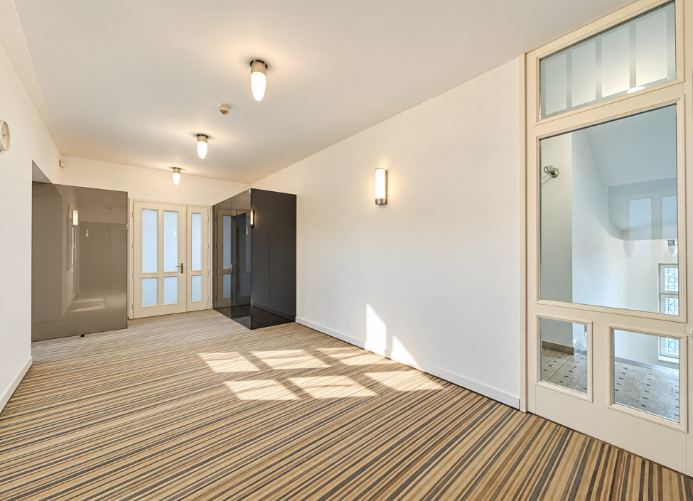 Kancelářské prostory k pronájmu Václavské náměstí, Praha 1 - 287 m2 4