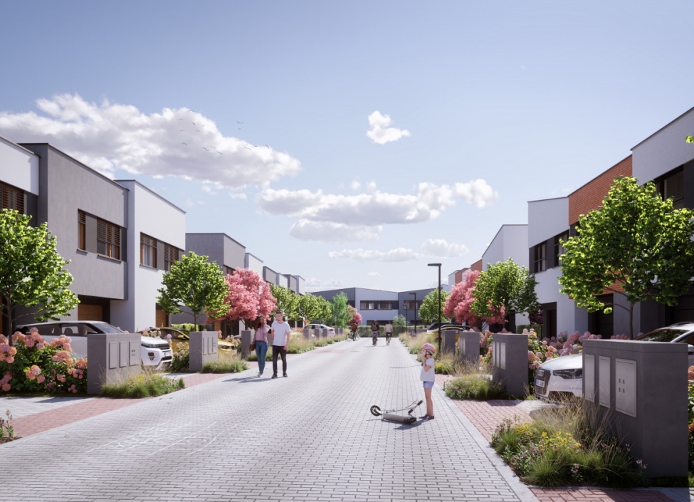 Prodej rodinného domu, Praha 9 - 126m 5