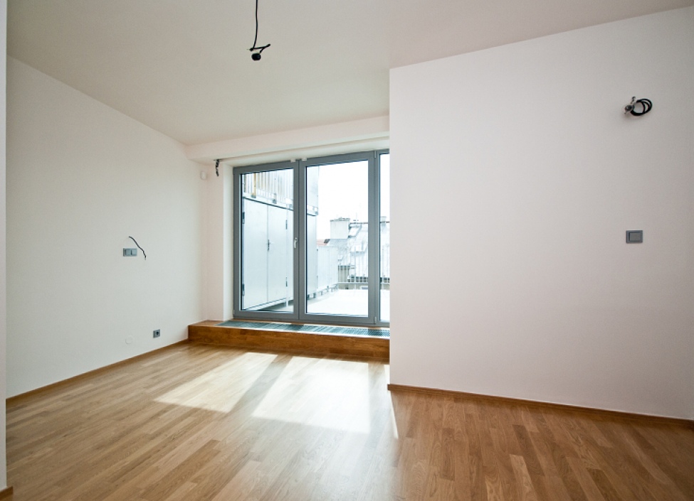 Loft apartment for sale - Prague 5 - Smichov - 134m 7