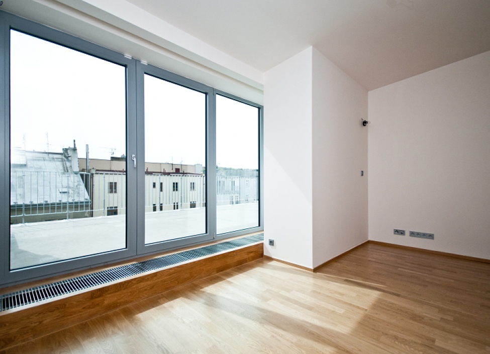 Loft apartment for sale - Prague 5 - Smichov - 134m 2