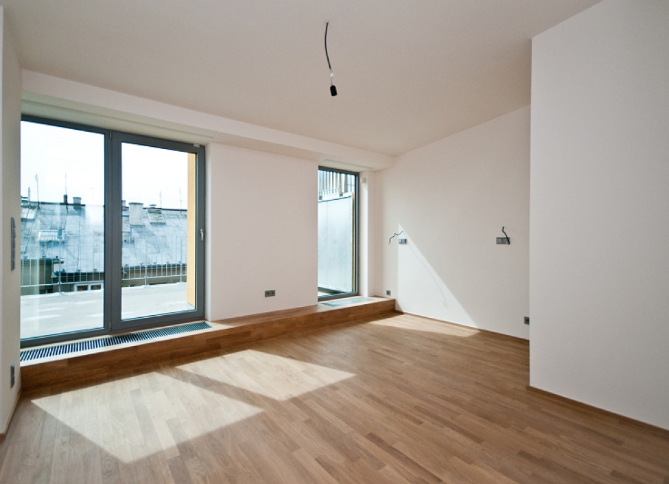Luxusní byt s terasou Praha 5 - Smíchov - 143m 4