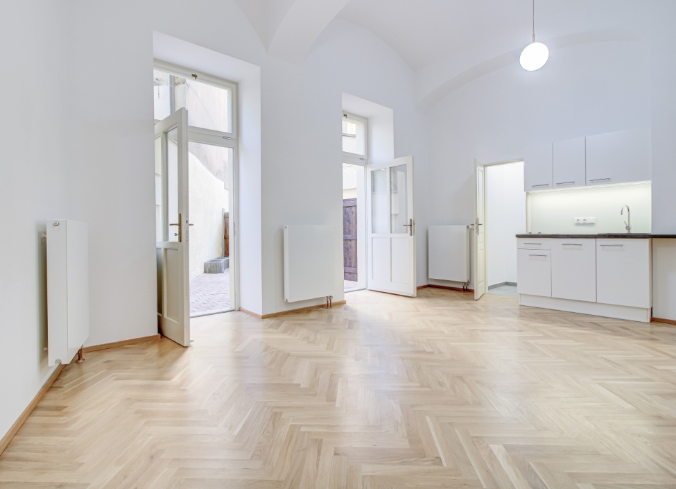 Luxusní byt k pronájmu Praha 1 1