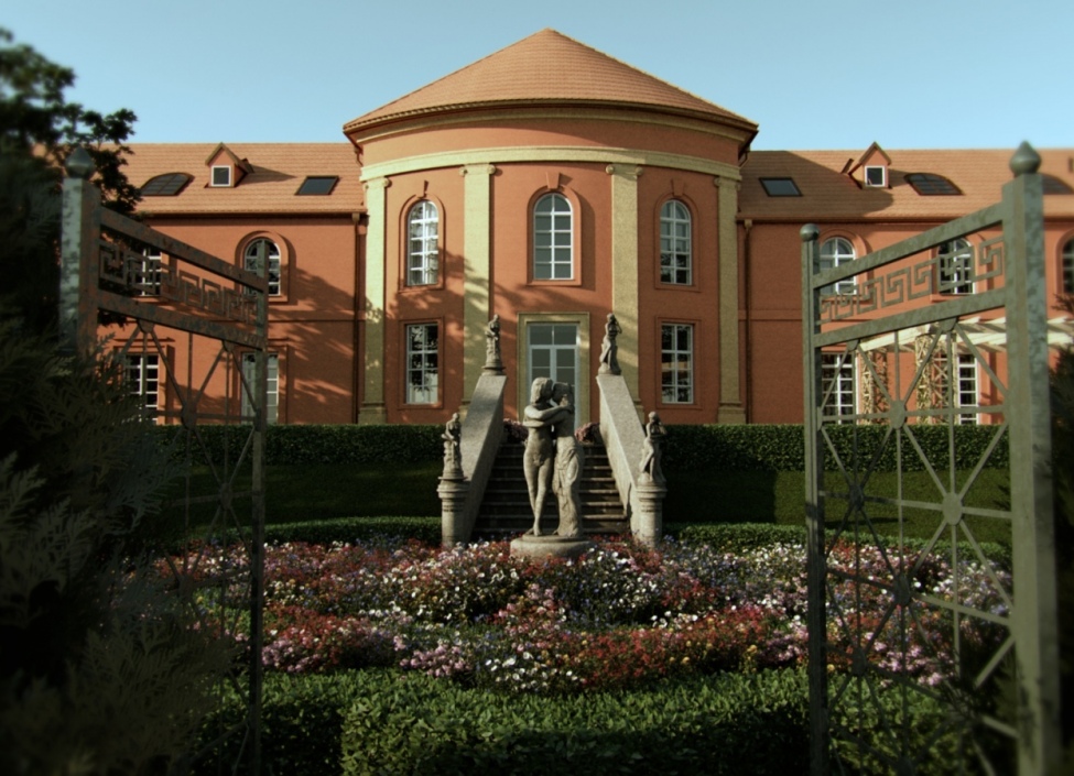 Prodej hotelu Praha 6 - 900m 4
