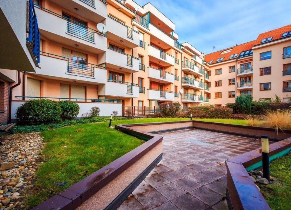 Prodej bytu 3+kk s balkóny, Praha 6 Břevnov – 84m 7