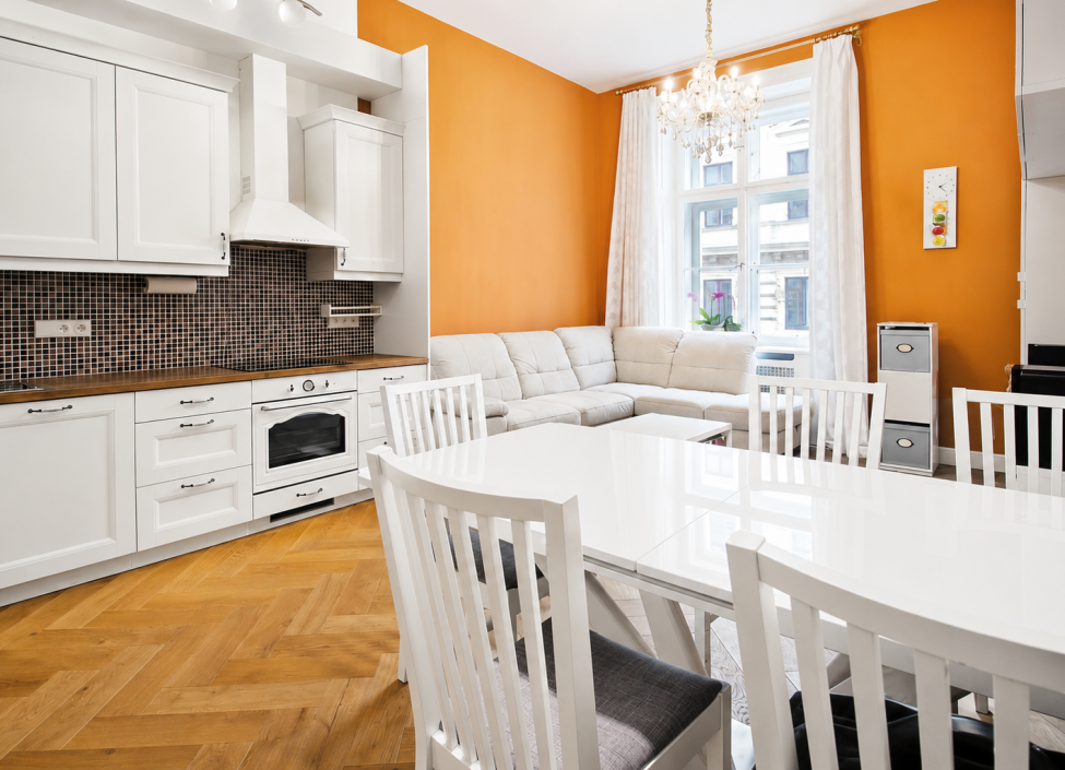 Pronájem bytu 2+kk Nové Město, Praha 1 - 69 m² 0