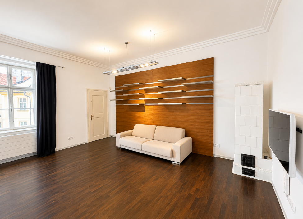 Pronájem bytu 2+kk, Staré Město, Praha 1 - 110 m² 7