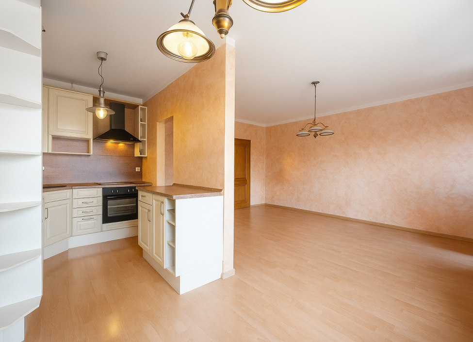 Prodej bytu 3+kk s balkóny, Praha 6 Břevnov – 84m 1