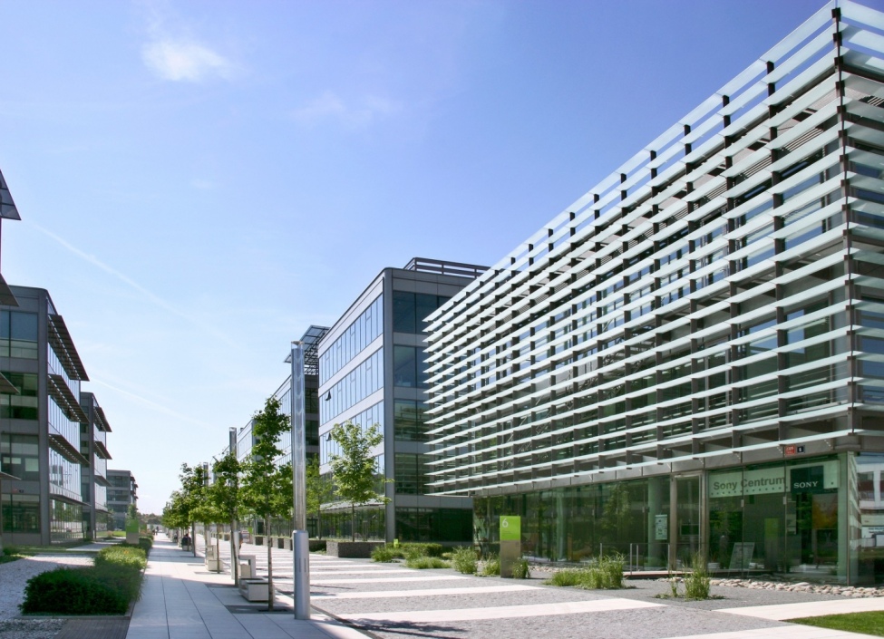 Investment 1+kk for sale, Prague 4 - Chodov, 23 m² 9