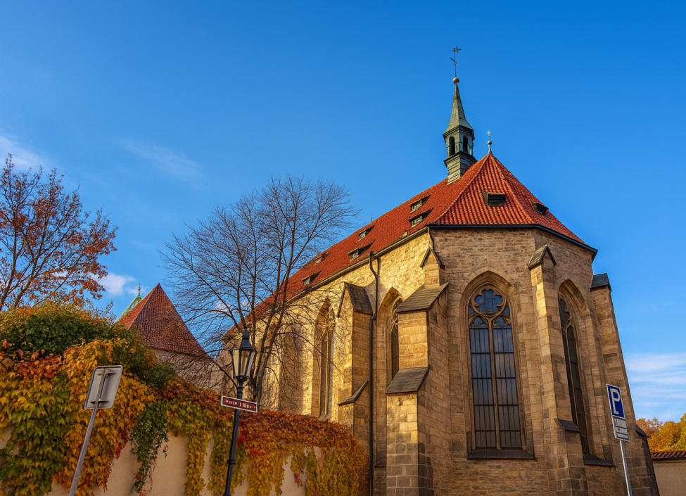 Prodej luxusního bytu 2+kk, Praha 1, Staré město – 44,3m² 9