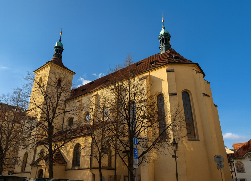 Prodej luxusního bytu 2+kk, Praha 1, Staré město – 44,3m² 10