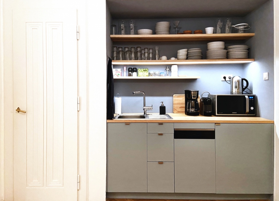  Office space for rent, Prague 1 5