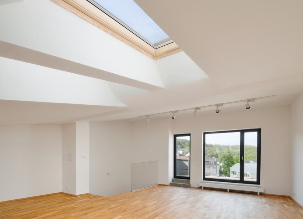 Prodej rodinného domu 5+kk, Praha 5 - 204m2 3