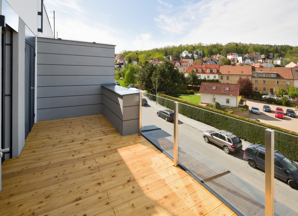 Prodej rodinného domu na Praze 5 - Jinonice - 204m2 0