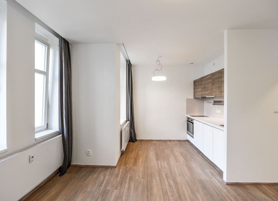 Apartment for rent - Prague 3 - Vinohrady - 30m 0