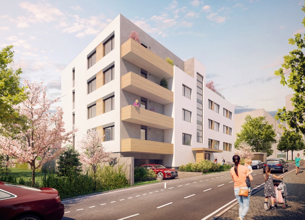 Prodej bytu 2+kk, Praha - Vinohrady, 56m 3