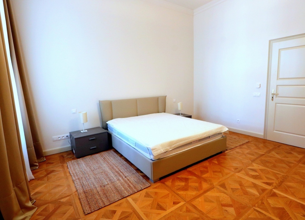 Luxusní byt na pronájem Praha 1 0