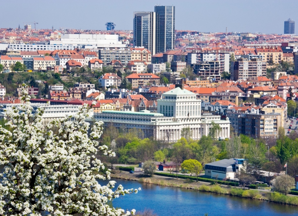 Prodej bytu 2+kk, Praha 4 – Nusle, 43 m2 8