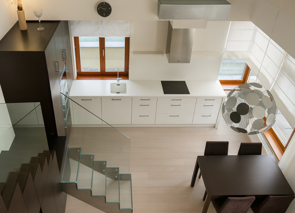 Prodej bytu 4+kk s terasou, Hloubětín, Praha 9 - 119 m² 3