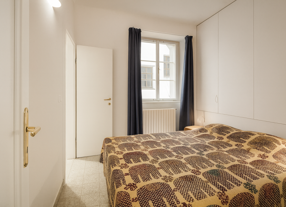 Luxusní byt na pronájem na Malé Straně - 73 m² 4