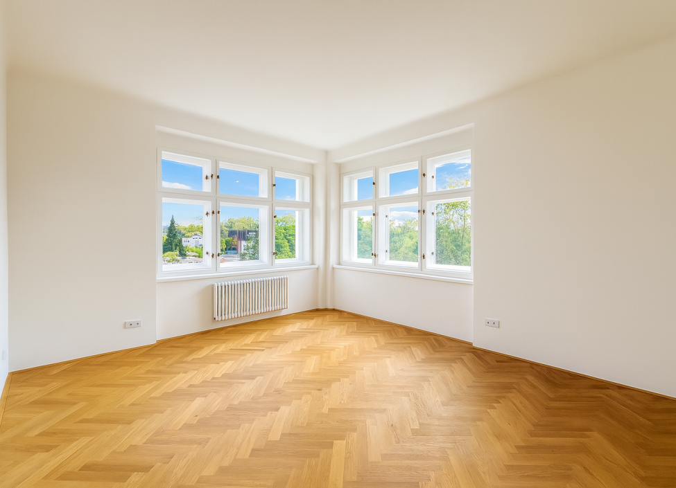 Pronájem luxusní vily 7+1, Praha - Západ – 373 m2 4