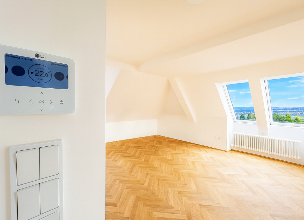 Pronájem luxusní vily 7+1, Praha - Západ – 373 m2 9