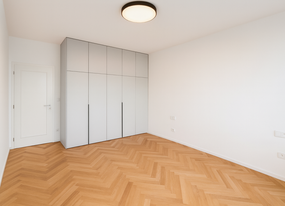 Pronájem bytu 2+kk, Praha 2 Vinohrady - 62 m² 4