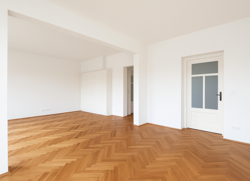 Pronájem luxusní vily 7+1, Praha - Západ – 373 m2 7